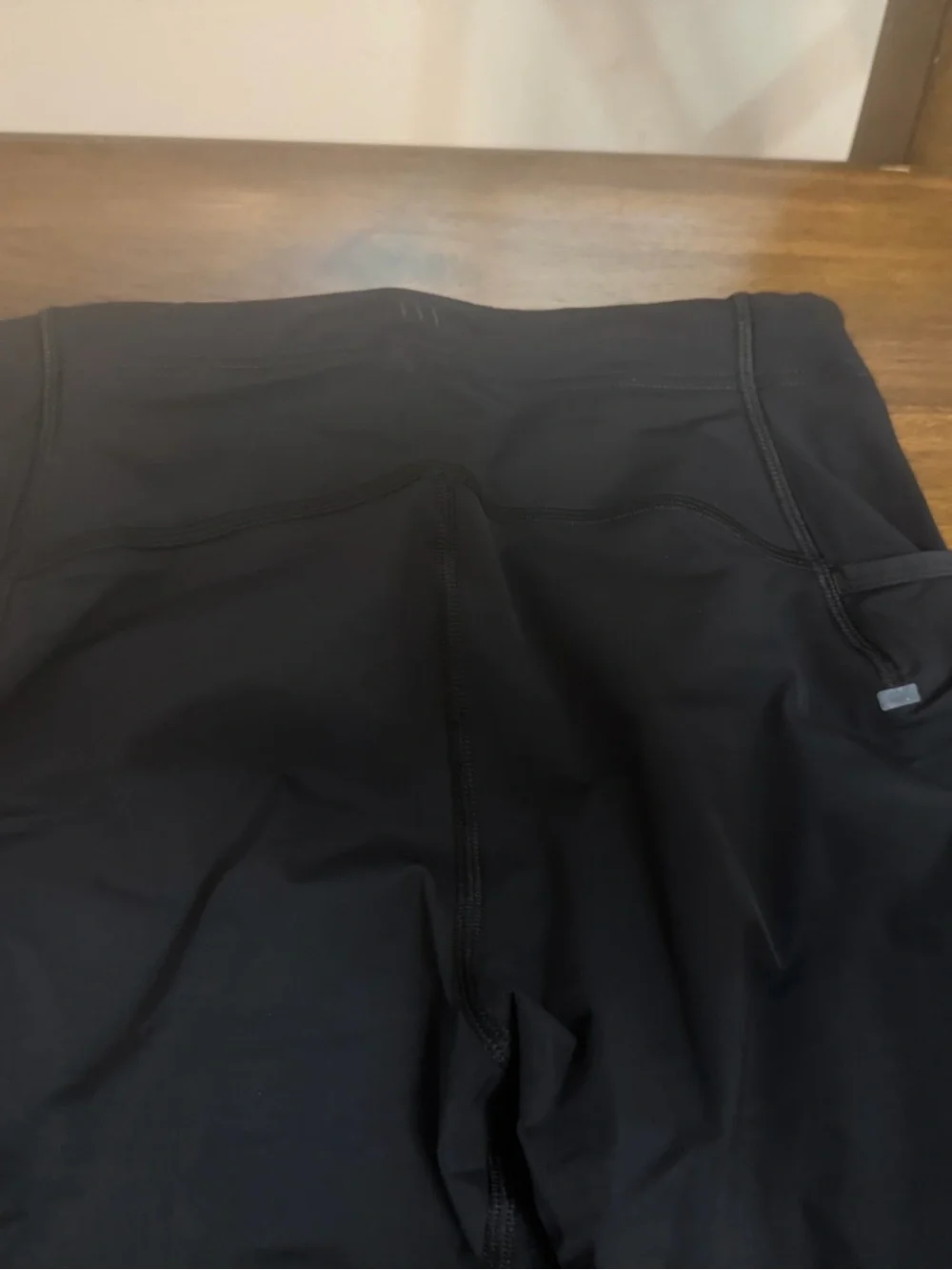Lululemon Athletica Pants Nwt Men's Vital Drive Tight 28